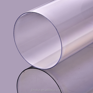 Hoge Transparante Pmma Acryl Cilinders Met Sgs Certificatie Hittebestendig & Anti-Uv Voor Algen Teelt - Product Image 6