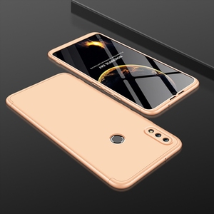 Luxe 3 en 1 Mince PC En Plastique Rigide 360 Housse de téléphone Pour Huawei <span class=keywords><strong>Honor</strong></span> <span class=keywords><strong>8X</strong></span> <span class=keywords><strong>Max</strong></span> Cas - Product Image 6