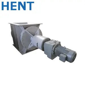 HENT German technology automatic gas control valve