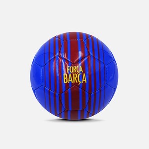 Balón de Fútbol <span class=keywords><strong>Mini</strong></span> de Goma con Diseño de Club, Económico, Tamaño 3 2 1, Balones de Fútbol Infantiles para Promoción - Product Image 2