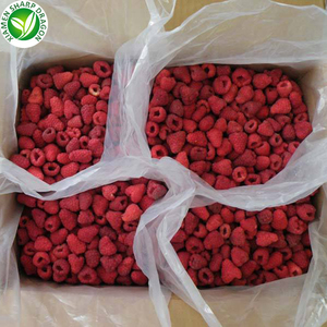 Congelados venta al por mayor <span class=keywords><strong>Raspberry</strong></span> precios por KG IQF - Product Image 4