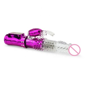 <span class=keywords><strong>Sex</strong></span> Product G-Spot Usb Oplader Vibevibration Konijn Vibrator Voor <span class=keywords><strong>Sex</strong></span> Speelgoed Vrouwen Vibrator <span class=keywords><strong>Games</strong></span> - Product Image 2