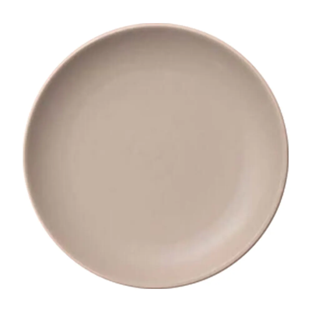 JC vajilla de cerámica/6/8/10 vajilla japonés placas a granel barato platos de cena