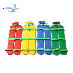 Jardín de <span class=keywords><strong>los</strong></span> niños al aire libre equipo de deportes de inteligencia juguetes de la ciencia - Product Image 6