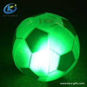 Bola inflable gigante de PVC para conciertos, bola Led, gran oferta - Product Image 5