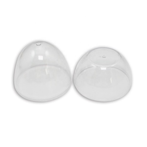 Boule <span class=keywords><strong>de</strong></span> Noël géante Yongli, grand œuf <span class=keywords><strong>de</strong></span> Pâques en plastique transparent, boîte à œufs remplie - Product Image 3