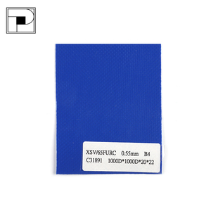 Aire apretado laminado de <span class=keywords><strong>PVC</strong></span> Lona de <span class=keywords><strong>PVC</strong></span> de tela para barco inflable - Product Image 2