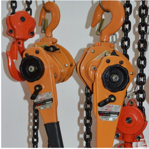 כבד החובה להניף 3 טון/מנוף/שרשרת 3 T 1.5 M - Product Image 2