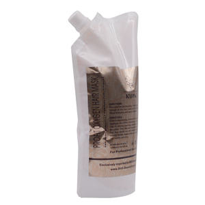 Quotidienne intense remplissage lisse nutrition cheveux sérum crème <span class=keywords><strong>spa</strong></span> professionnel oxygène masque <span class=keywords><strong>capillaire</strong></span> - Product Image 3