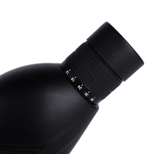 Telescópio portátil exterior do monocular do zumbido super do tripé do metal do monocular do monocular do monocular do monocular da observação HD - Product Image 6