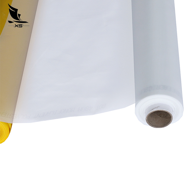 Прямая продажа с завода, сетка для трафаретной печати микрон 160 микрон