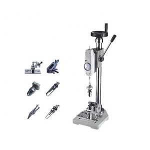 안정되어 있는 기능 단추 강요 힘 잡아당기기 검사자 시험기 가격 - Product Image 5