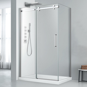 Tocador de lujo <span class=keywords><strong>hidromasaje</strong></span> sauna de vapor <span class=keywords><strong>cabina</strong></span> de ducha - Product Image 4