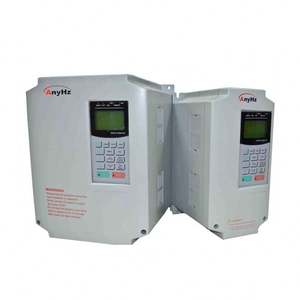 Frekans invertör <span class=keywords><strong>2</strong></span>.<span class=keywords><strong>2</strong></span> kw 4kw 5.5kw AC sürücüler <span class=keywords><strong>3</strong></span> fazlı çıkış - Product Image 3