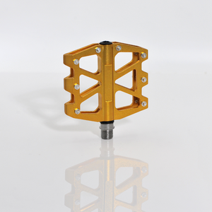 OEM <span class=keywords><strong>automatique</strong></span> de <span class=keywords><strong>pédale</strong></span> de vélo d'exercice pas cher vélo pédales pliantes - Product Image 1