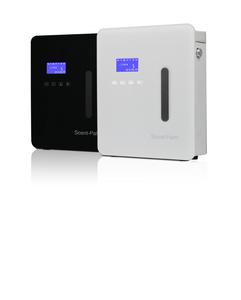 Aroma <span class=keywords><strong>marketing</strong></span> de aire portátil eléctrica máquina Aroma difusor aceite eléctrica máquinas de olor perfume para la venta - Product Image 2