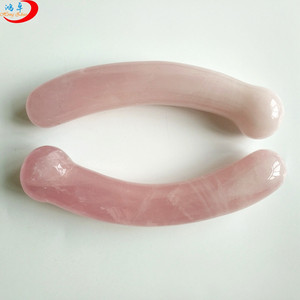 2022 en çok satan sıcak çin ürünleri değnek noktası şifa kristal florit taşı fiyat masaj değnek - Product Image 5