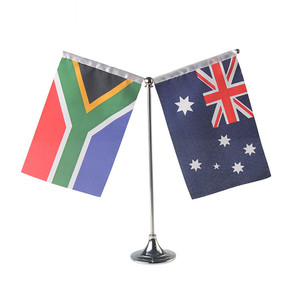 Gahumi Chất lượng cao gahumi tùy chỉnh văn phòng bên trong cờ với đứng giá tốt nhất của loại khác nhau trong nhà bảng cờ - Product Image 6