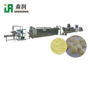 Professional คุณภาพสูง, น้ำตาล, การประมวลผลสาย - Product Image 2