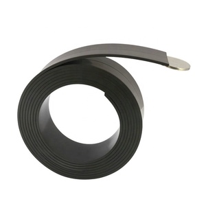 Bande magnétique en caoutchouc souple isotonique pour réfrigérateur, porte de douche, supports publicitaires - Product Image 5