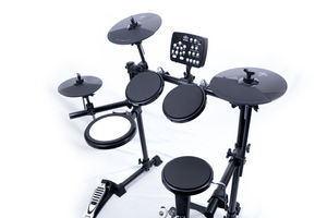<span class=keywords><strong>Hxm</strong></span> HD-006S Batería Electrónica/batería eléctrica y tambor percusión - Product Image 2