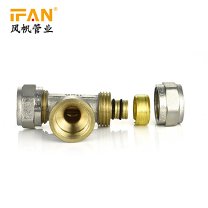 Beber agua fría y agua caliente de los sistemas de tuberías de cobre a nombres imagen bañera partes y accesorios de tubería PEX - Product Image 3