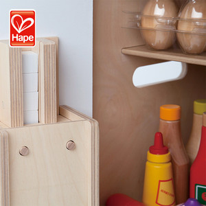 Intelligent créatif <span class=keywords><strong>en</strong></span> gros de <span class=keywords><strong>cuisine</strong></span> <span class=keywords><strong>en</strong></span> <span class=keywords><strong>bois</strong></span> pour enfants - Product Image 5