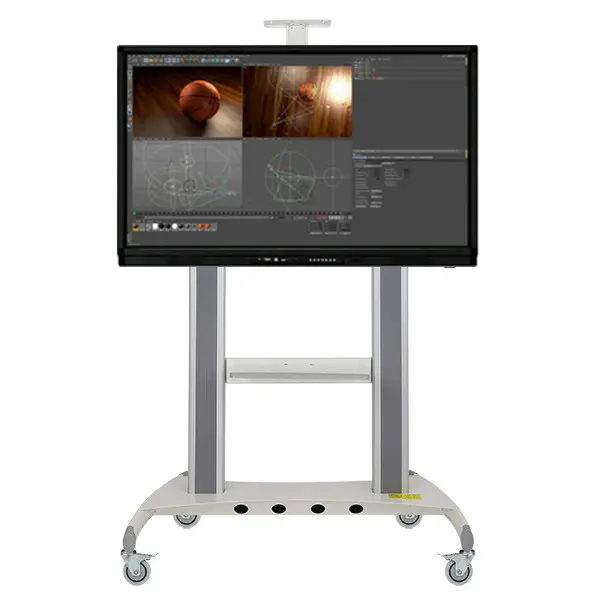 EKAA Video Conference System with WiFI HD Camera and super microphone
