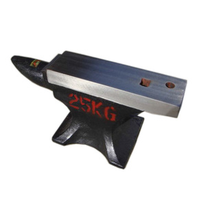 China Fundição Feito Ajustável <span class=keywords><strong>Anvil</strong></span> <span class=keywords><strong>Anvil</strong></span> <span class=keywords><strong>Anvil</strong></span> Blacksmith's Em Aço Forjado De Ferro Barato - Product Image 5