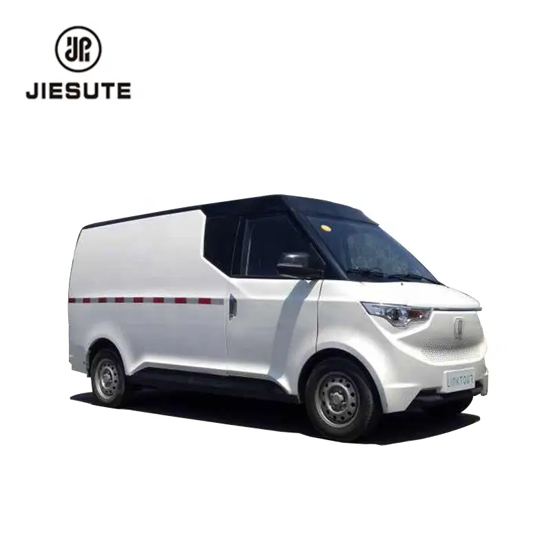 2019 new china manufacturer electric van cars for adults