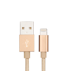Cable USB <span class=keywords><strong>Original</strong></span> para <span class=keywords><strong>Apple</strong></span> <span class=keywords><strong>iPhone</strong></span> 7 Cable de <span class=keywords><strong>cargador</strong></span> - Product Image 1