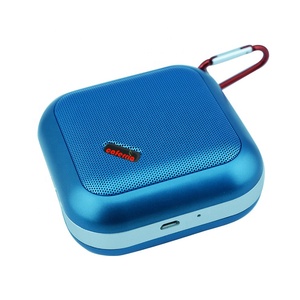 CAFERRIA <span class=keywords><strong>amazon</strong></span> mejores vendedores inalámbrico al aire libre mini altavoz portátil bluetooth - Product Image 1