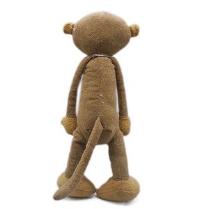 18 pollici OEM Service a buon mercato giocattoli di <span class=keywords><strong>peluche</strong></span> personalizzati bambole scimmia per i regali del bambino - Product Image 5