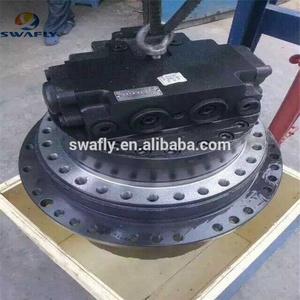 Motore di Traslazione 490D per Escavatore John-Deere - Product Image 2