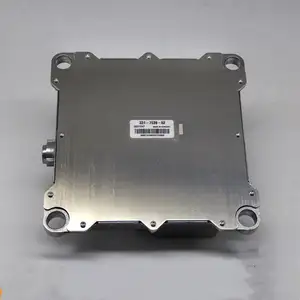 Factory direct sales excavator accessories 320D computer board for Carter