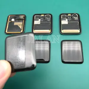 Original LCD für Apple Watch Serie 4 40mm/44mm OEM LCD für Uhr 4 GPS LTE für die Reparatur von Uhren displays