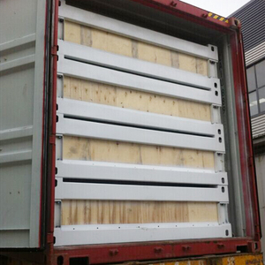 Malaysian plane packet New Design Home container shipping House home small 20Ft ready portable container home fashion farm Cottage - Product Image 6