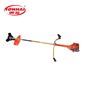 TH-BC1391 Coupe-Herbe Coupe-Herbe Tête Élagage Professionnel <span class=keywords><strong>Dr</strong></span> Champ Brosse Tondeuse - Product Image 1