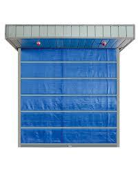 <span class=keywords><strong>Pas</strong></span> cher Télécommande Volet Roulant Résistant <span class=keywords><strong>Au</strong></span> Feu Portes tissu porte ignifuge - Product Image 3