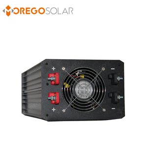 Morego. Homenaje solar inversor de potencia 5000 w sin batería - Product Image 5