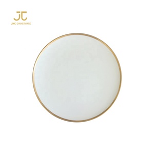 Juego de <span class=keywords><strong>platos</strong></span> de cerámica de lujo, de oro, ópalo dorado, niños japoneses, plata <span class=keywords><strong>Arcopal</strong></span> - Product Image 4