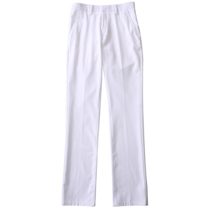 <strong>Women's</strong> Summer Office Casual Business <strong>Pants</strong> with Flat Front Mid Waist-<strong>for</strong> <strong>Formal</strong> Business Outfit - Product Image 6