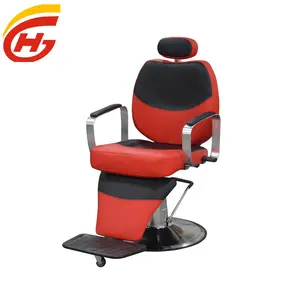 HG-A142 sillas barbero tr venta toptan berber malzemeleri ucuz salon berber koltuğu