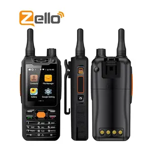 阿尔卑斯 F25 最低价格 Zello Android Walkie Talkie PTT
