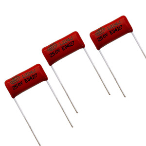 Low Loss high quality capacitor 250 V for Mini air conditioner for car - Product Image 2