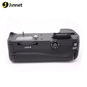 Jinnet الرأسي قبضة بطارية MB-D11 لنيكون D7000 DSLR كاميرا