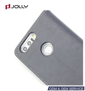 Fabricant en cuir étui de téléphone pour huawei p10 lite Honor 8 - Product Image 5