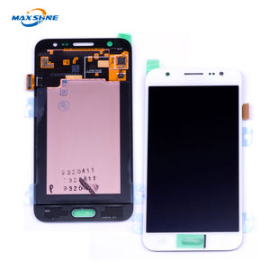 OEM para <span class=keywords><strong>Samsung</strong></span> <span class=keywords><strong>Galaxy</strong></span> <span class=keywords><strong>J5</strong></span> <span class=keywords><strong>2018</strong></span> frontal pantalla táctil para <span class=keywords><strong>Samsung</strong></span> <span class=keywords><strong>Galaxy</strong></span> J500 pantallas LCD - Product Image 5