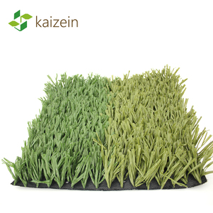 campo de fútbol, barato, de China, de hierba de la Corte de césped Artificial para cancha de voleibol - Product Image 2