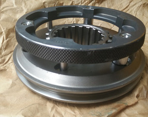 ที่มีคุณภาพสูงส่ง Synchronizer A-C09005สำหรับรถบรรทุก Dongfeng - Product Image 4